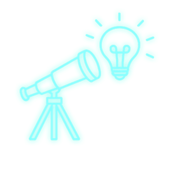 望远镜:从愿景到现实