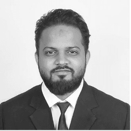 Abrar Ahmed