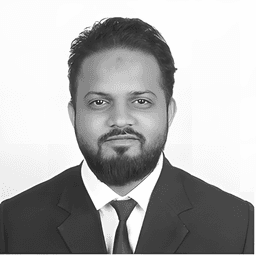 Abrar Ahmed