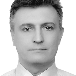 Aleksey Bauer, MS