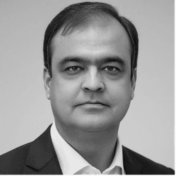 Aqil Ansari, MS, ME