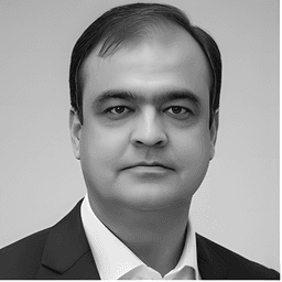 Aqil Ansari, MS, ME