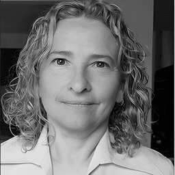 Ella Suarasan, PhD