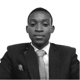 Gideon Adigun