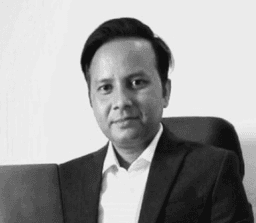 Harikesh Singh