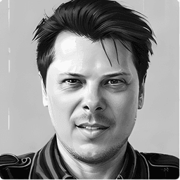 Jeff Bedrick