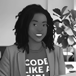 Martha Kamau