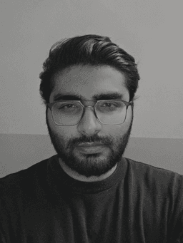 Mohit Bayadwal