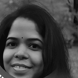Swarnali Biswal