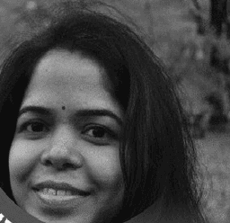Swarnali Biswal