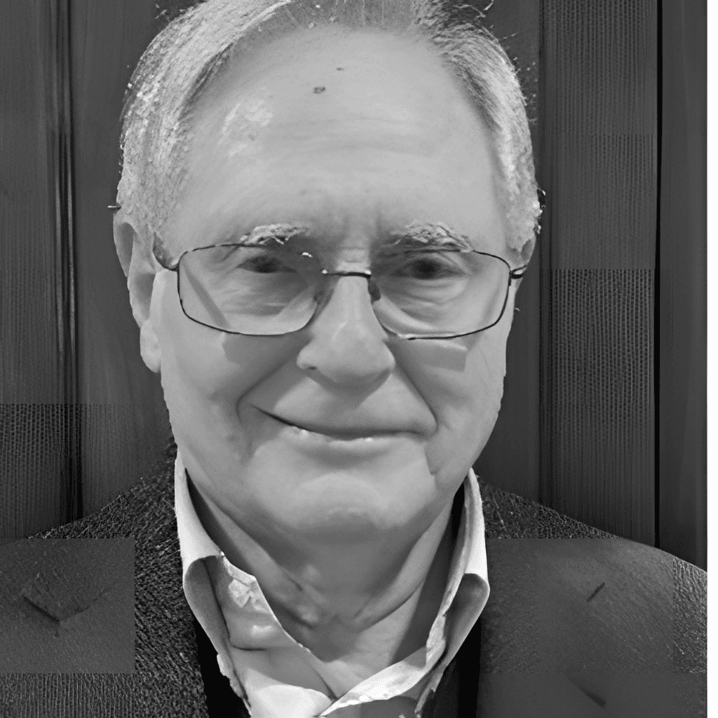 Thomas Bayless, Senior Tax and Foundation Advisor