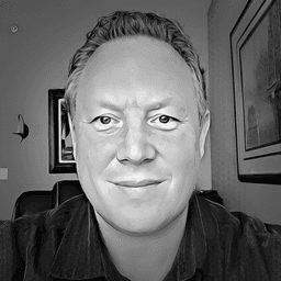 Todd Mortenson, MBA
