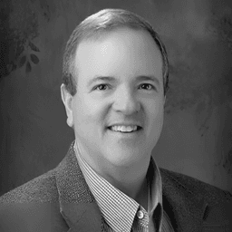 Tony Forrest