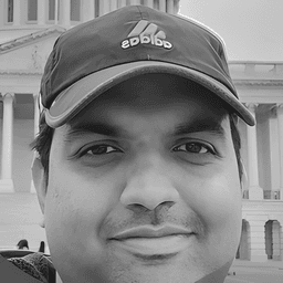 Vamsikrishna Anantha