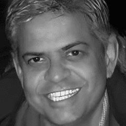Vikas Sharma