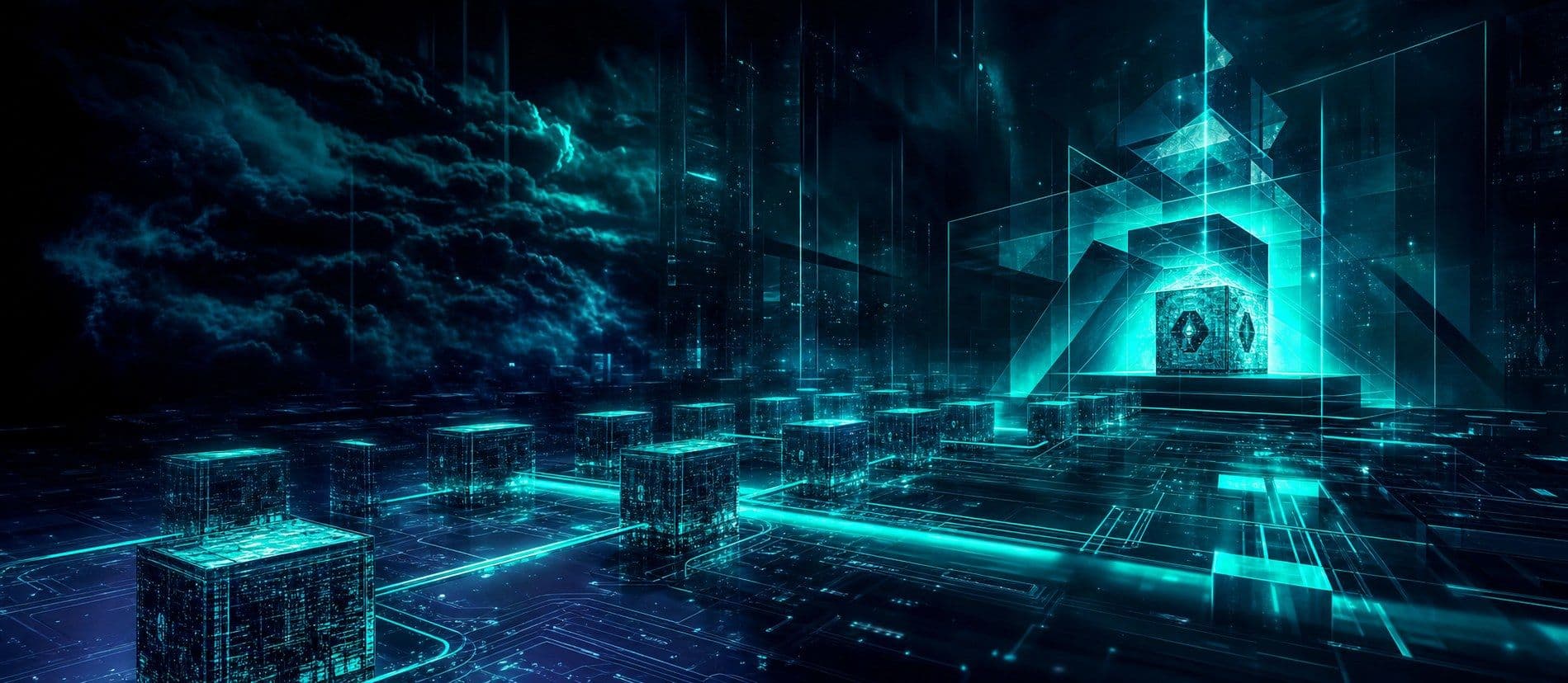 Institutional Blockchain Rails in 2026: Tokenized Funds, Custody Compliance, and Operational Resilience