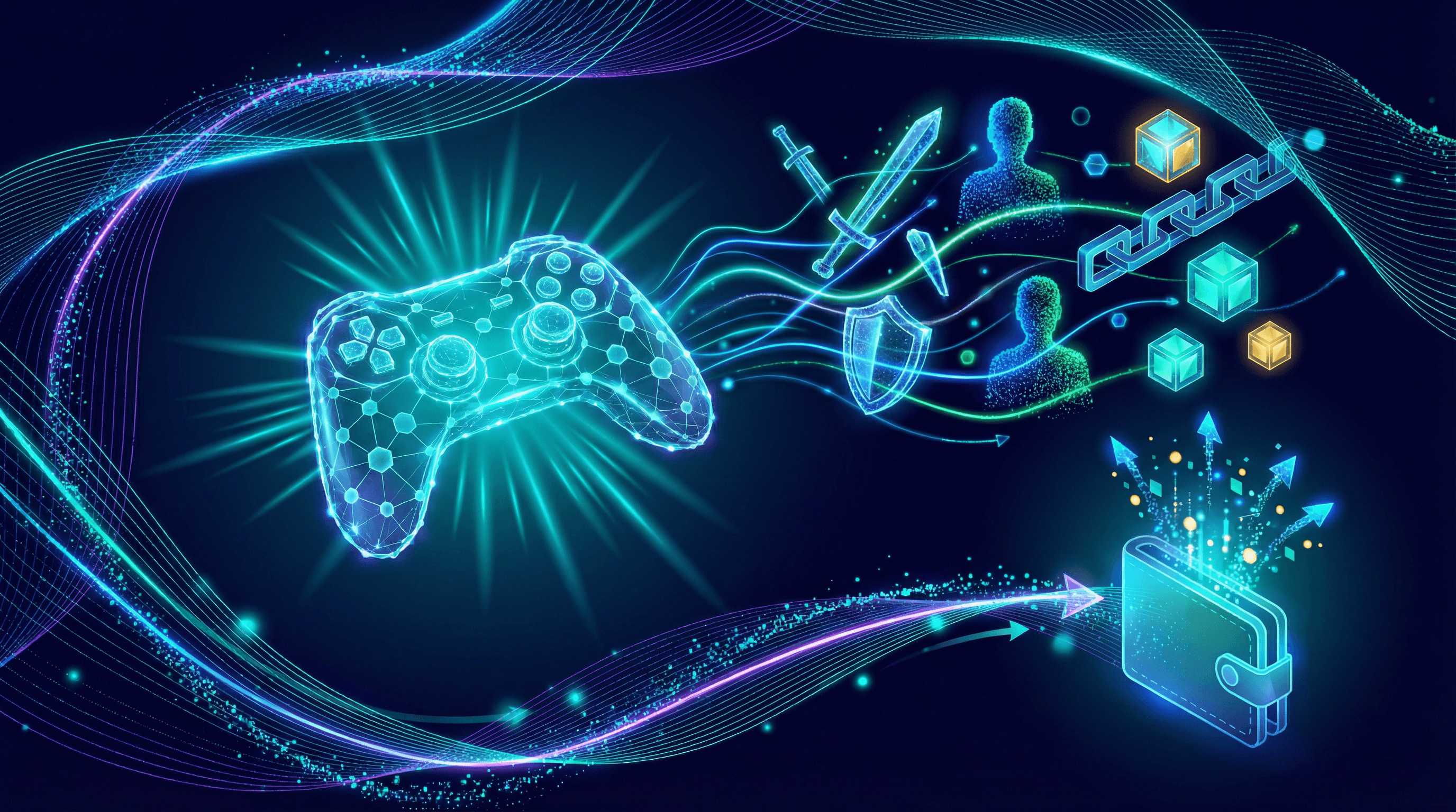 Game On: Why 2026 Might Be the Year Web3 Gaming Goes Mainstream