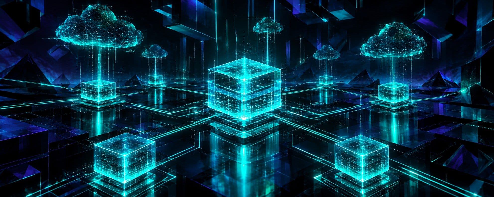 Real-Time Blockchain Data Is Becoming Core Infrastructure: What Sui's GraphQL Update Signals for Builders
