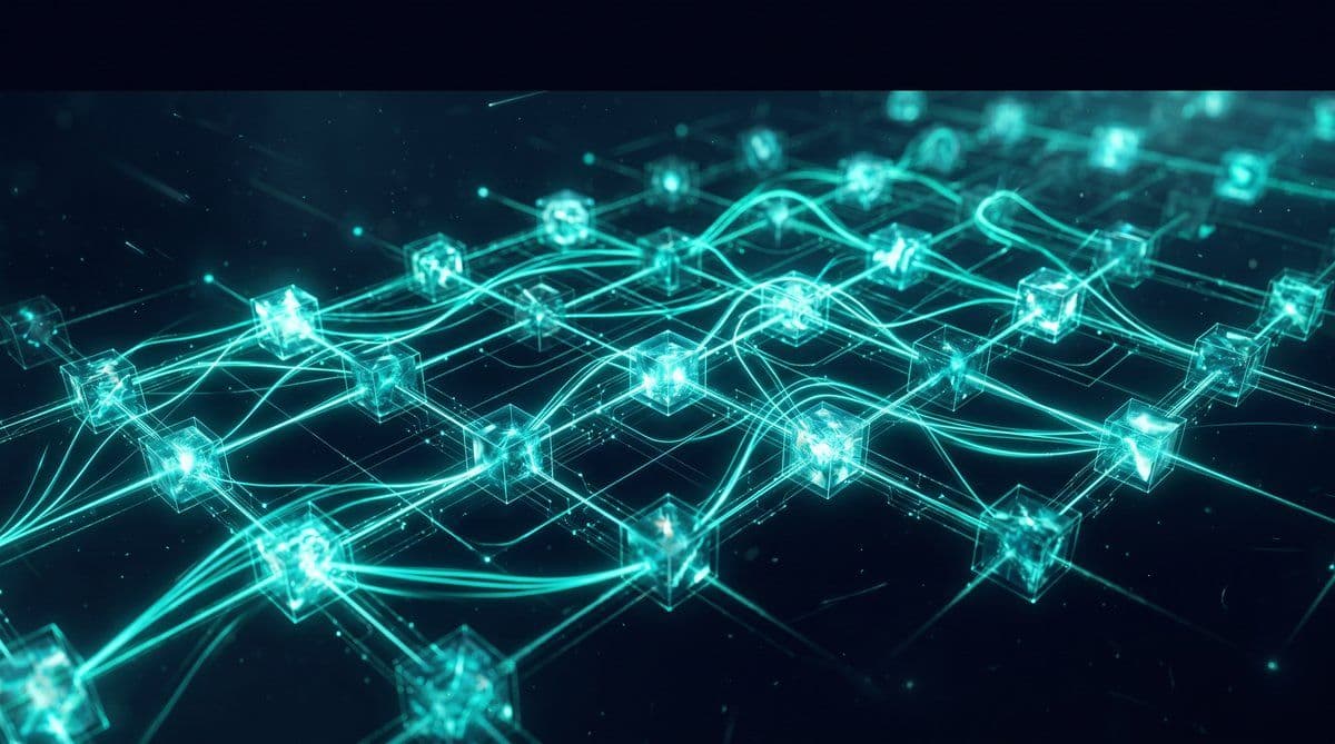How Banks Are Solving Auditable Privacy With Post-Quantum Ledgers (and What It Means for Web3)