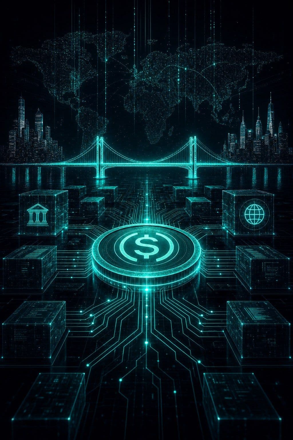 Stablecoins as the Default Settlement Layer in 2026: What Builders and Compliance Teams Must Get Right