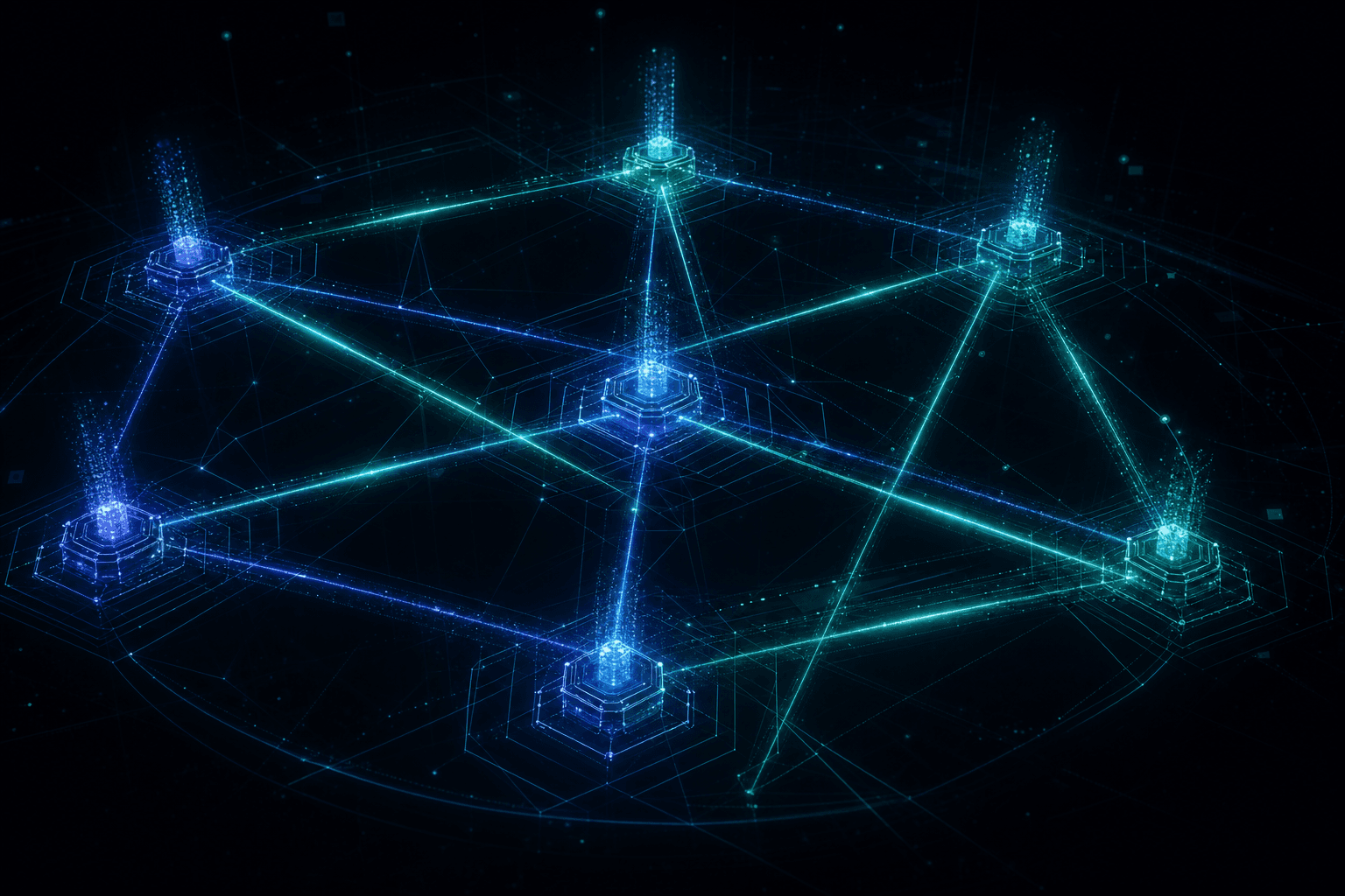 Best Layer-0 Blockchains for Cross-Chain Developers in 2026