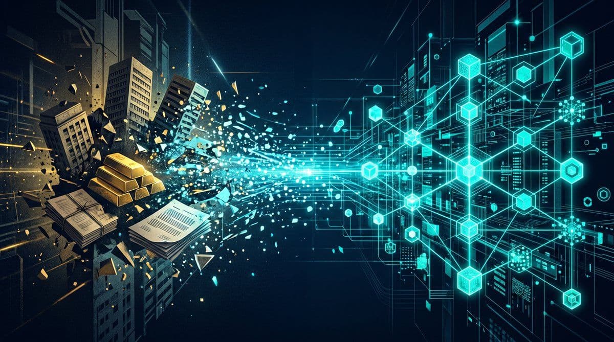 Real-World Asset Tokenization Hit $30 Billion. Here Is What Is Actually Working (and What Is Not)