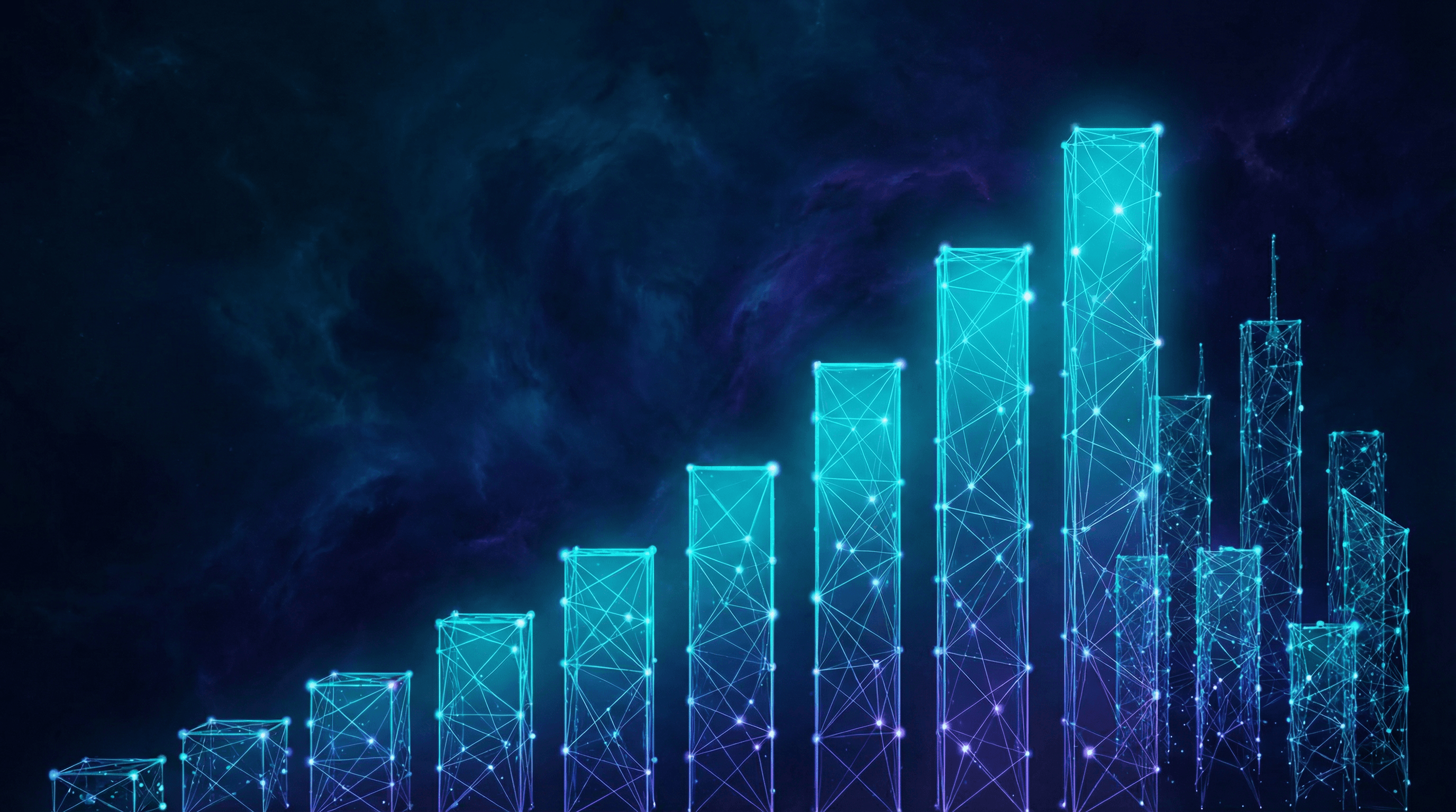 The $500B Opportunity: Where Web3 Infrastructure Is Heading