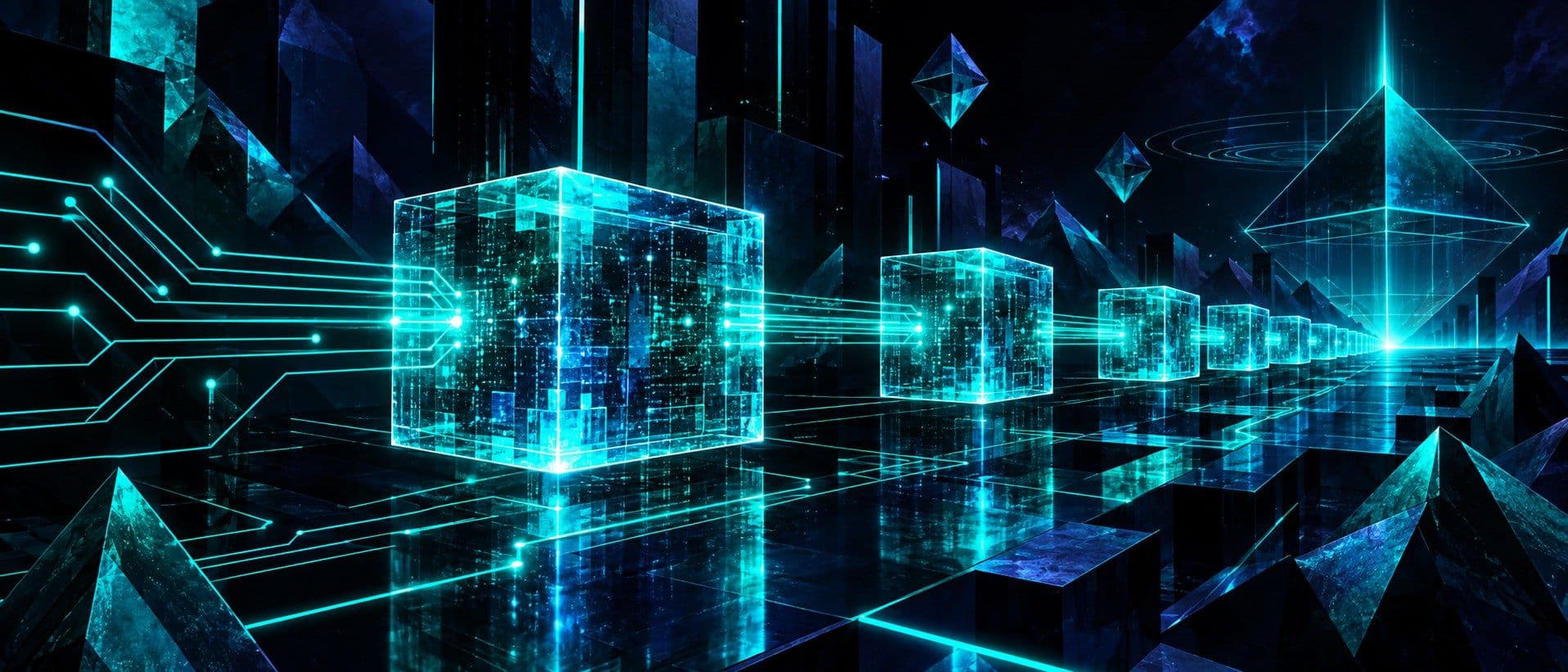 Can a Blockchain Be Your Recordkeeping System? What the CFTC's New FAQs Say
