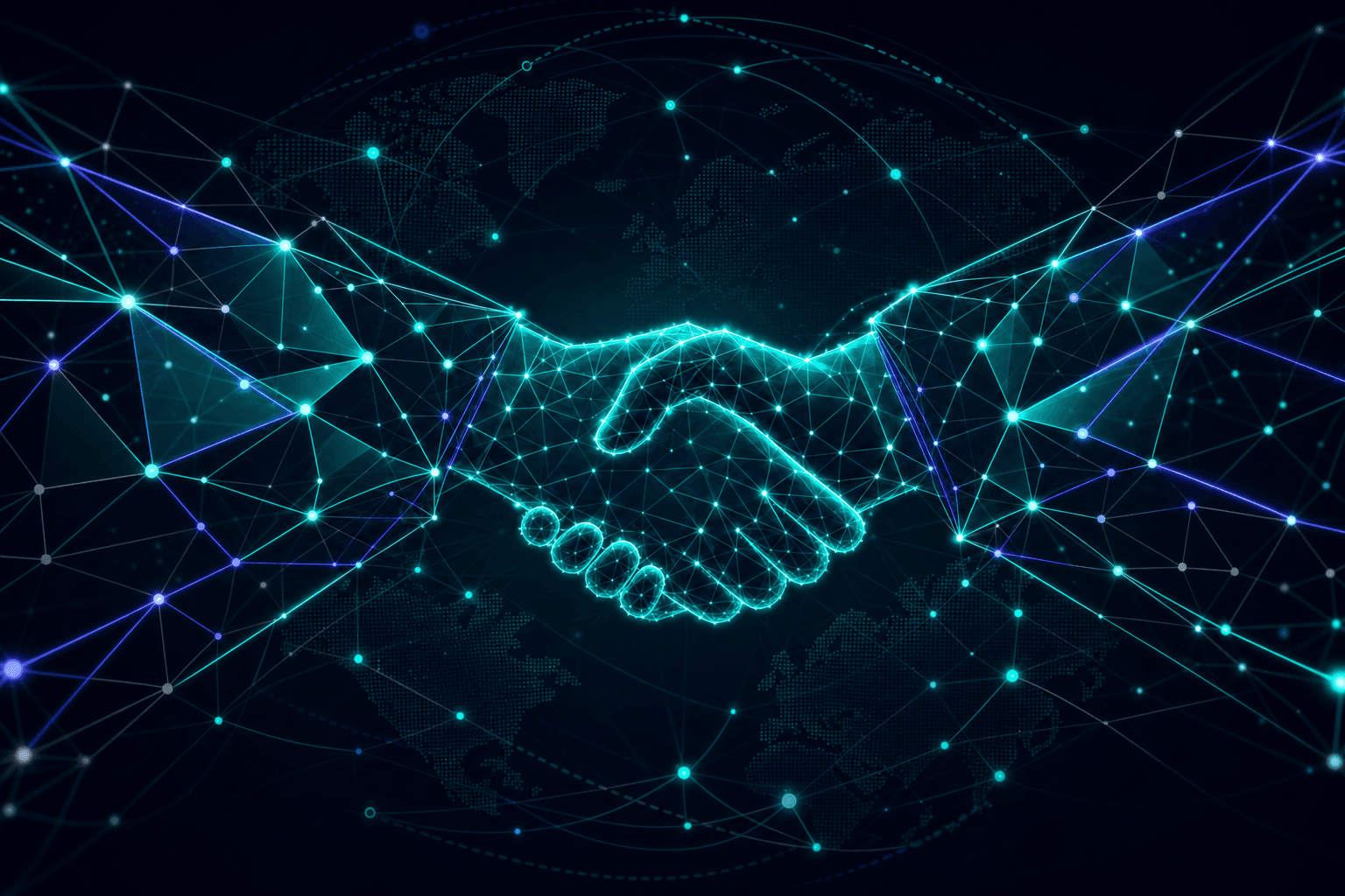 How GSI Partnerships Are Shaping Blockchain Infrastructure Providers