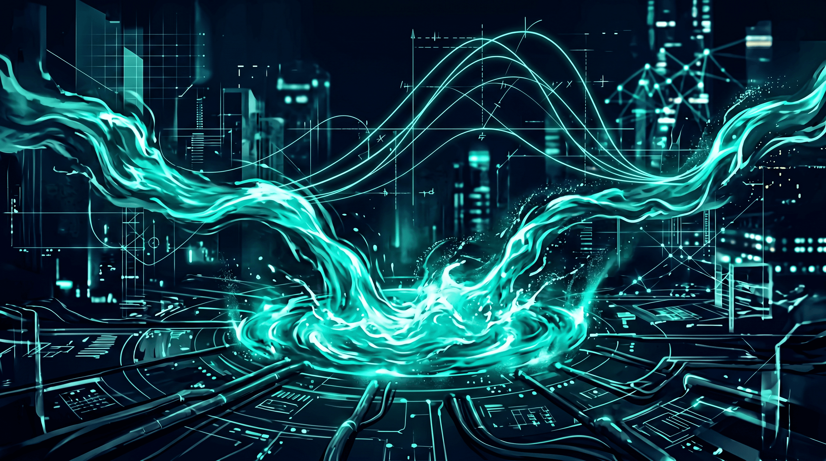 Liquidity Pool Mechanics Every Dapp Developer Should Understand