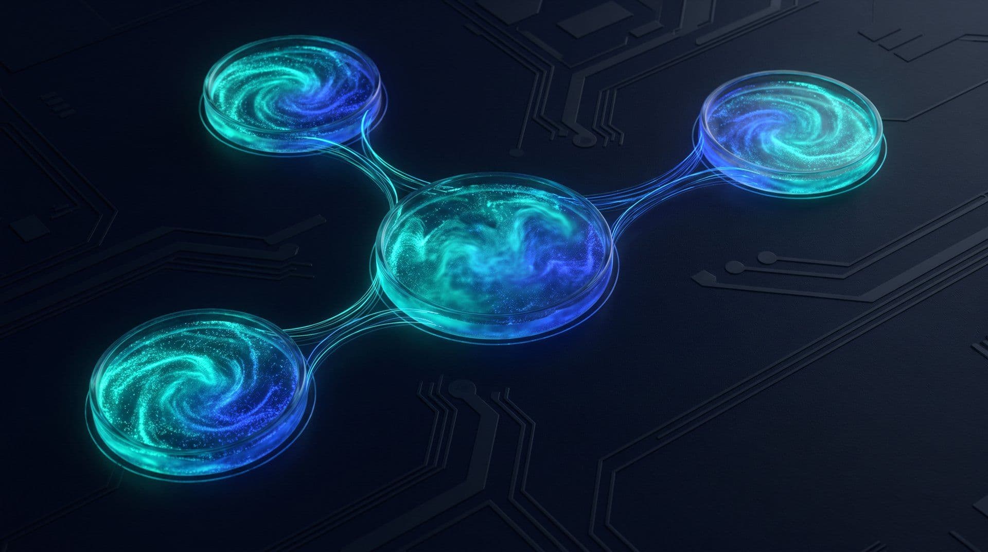 One Liquidity Strategy, Many Venues: How THEO Connects CEX and DEX Markets