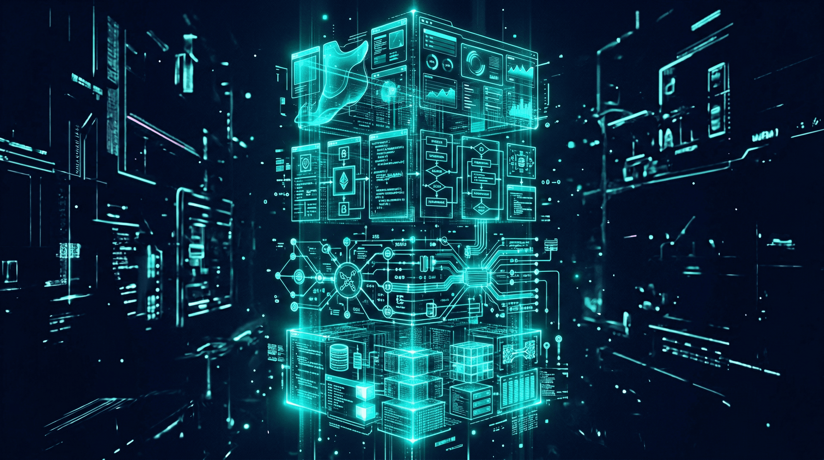 The Modern Dapp Developer's Stack in 2026