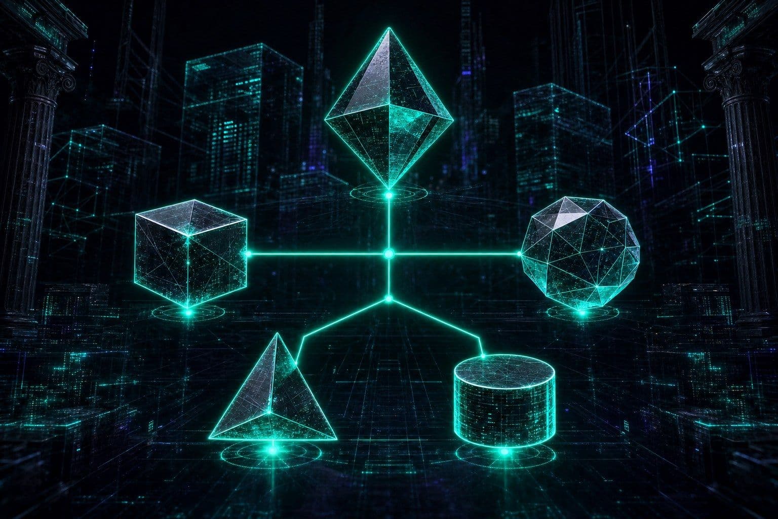 The SEC/CFTC 2026 Token Taxonomy: A Developer's Guide to Staking, Airdrops, and Classification