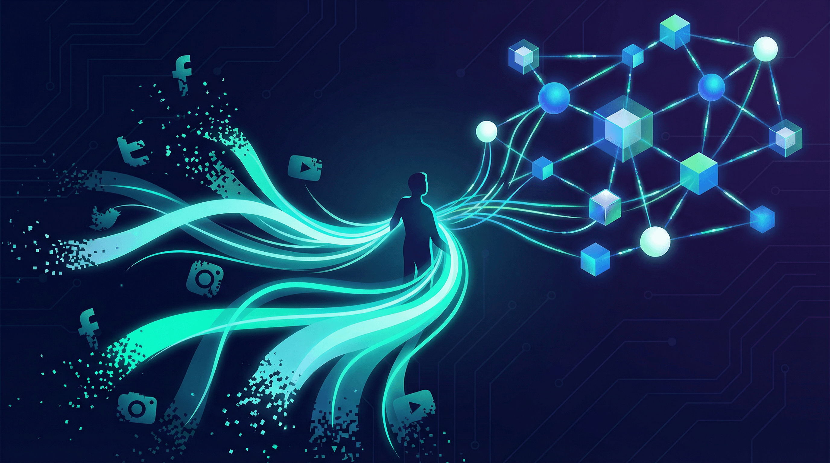 Why Creators Are Betting on Web3: Ownership, Revenue, and the End of Platform Dependency