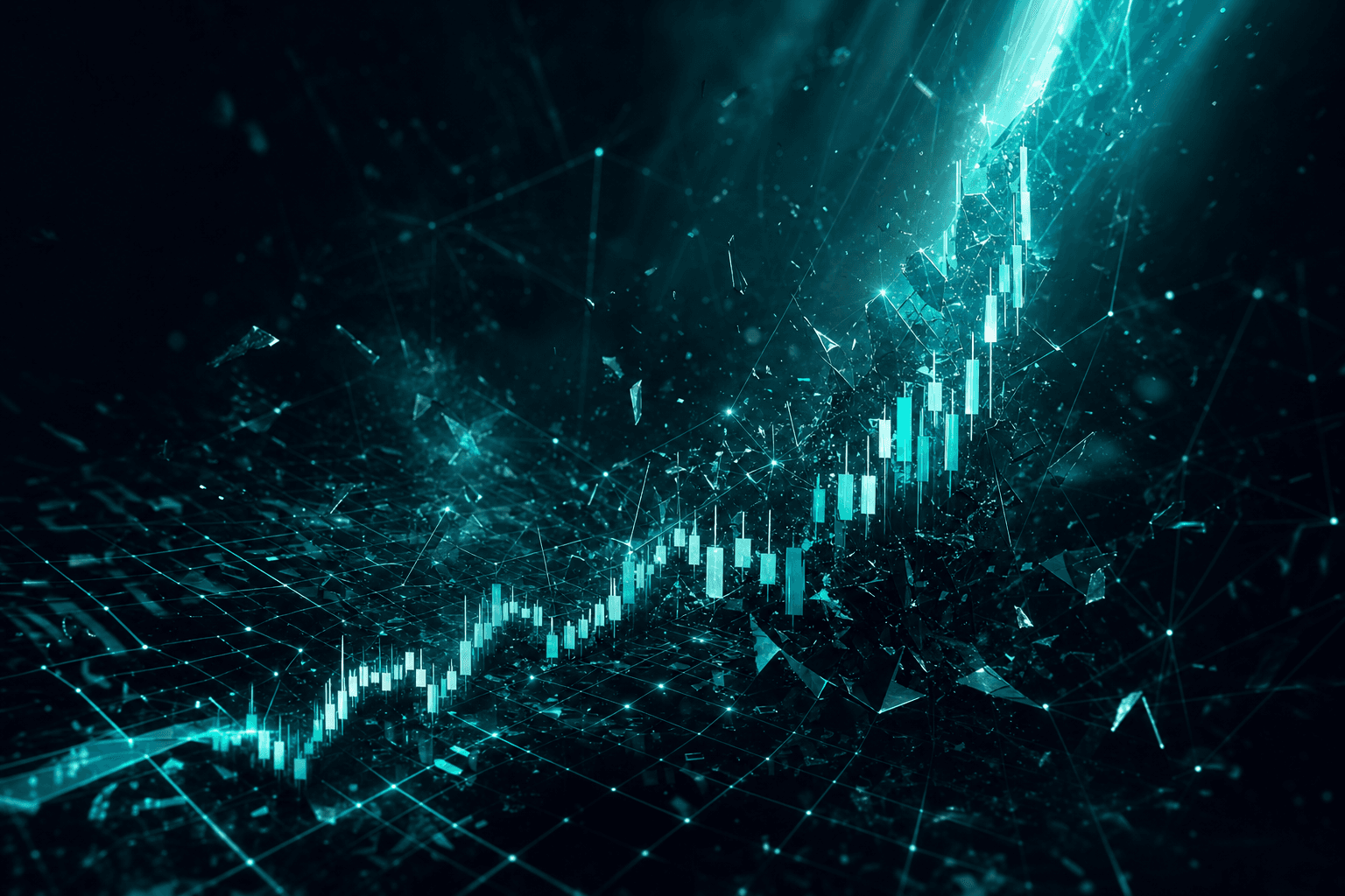Bitcoin's 22% Rally: What's Actually Driving It, and What It Doesn't Prove Yet