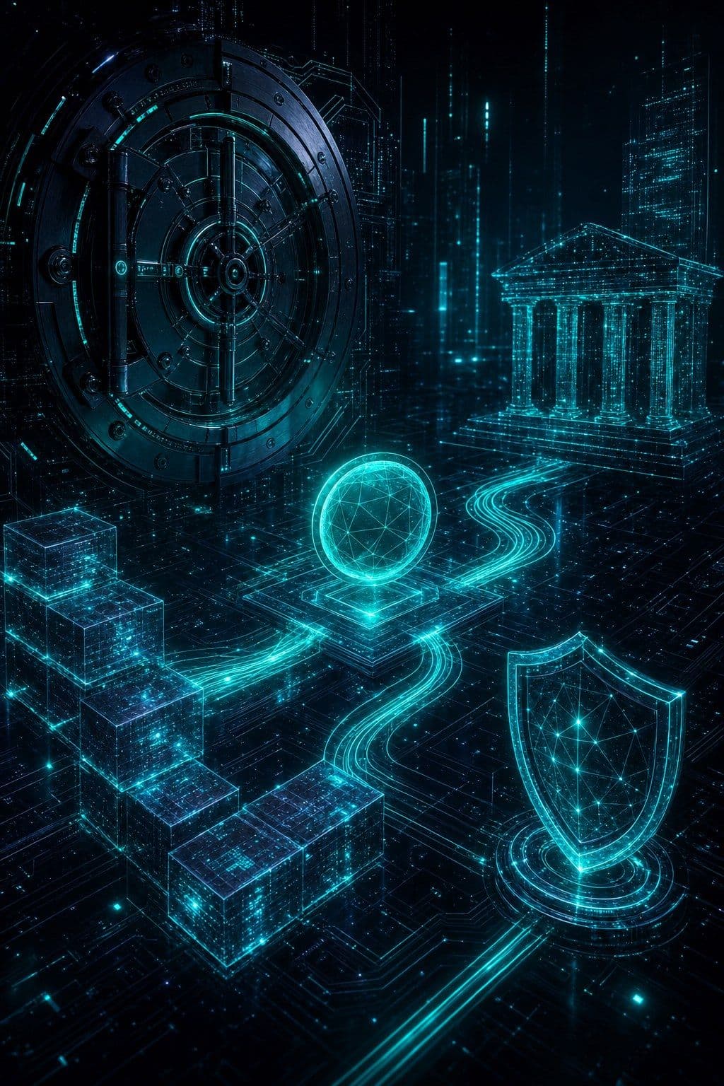 AI-Native Banking and Stablecoin Settlement: What the OCC's Conditional Approval Signals for Builders in 2026