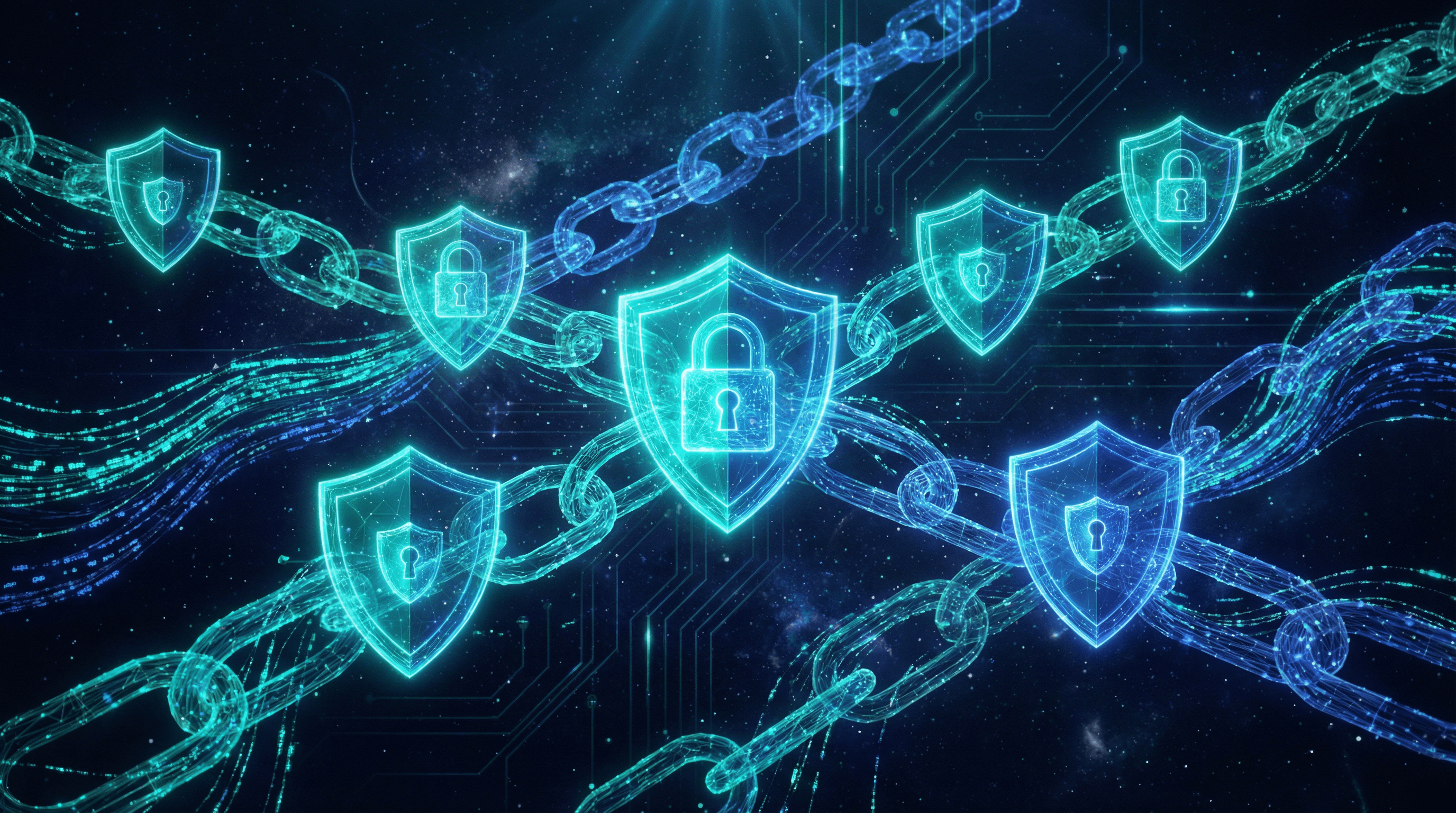 Why Privacy Primitives Are Becoming Core Blockchain Infrastructure