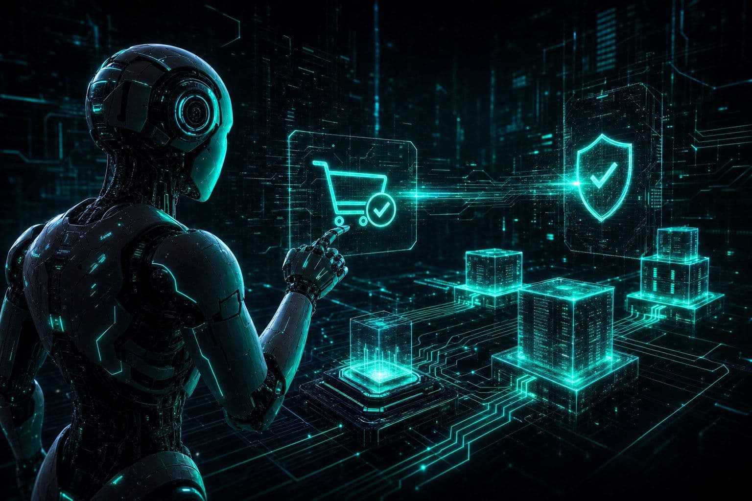 Agentic Payments in 2026: Why AI Agents Need Crypto Rails (and What L1 Infrastructure Must Provide)