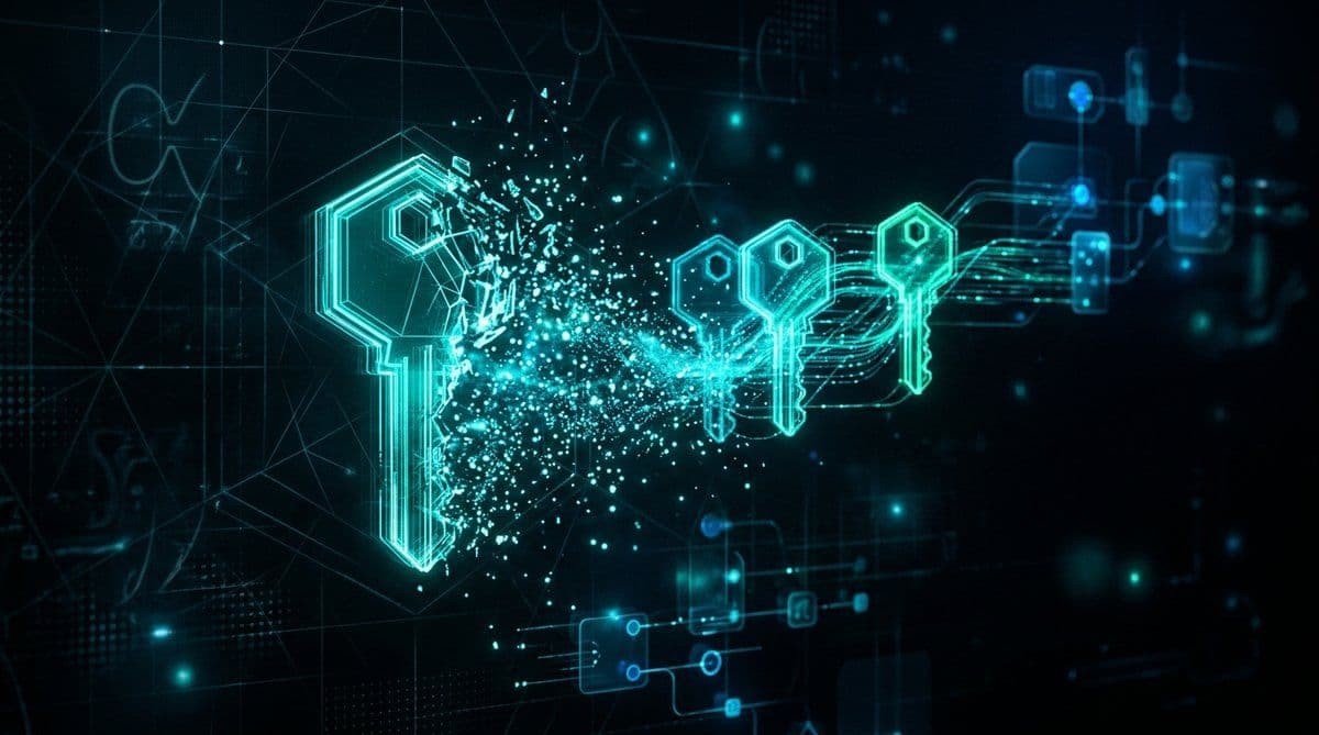 Stop Reusing Addresses. Google's New Quantum Disclosure Has a Free Mitigation Hiding Inside It.