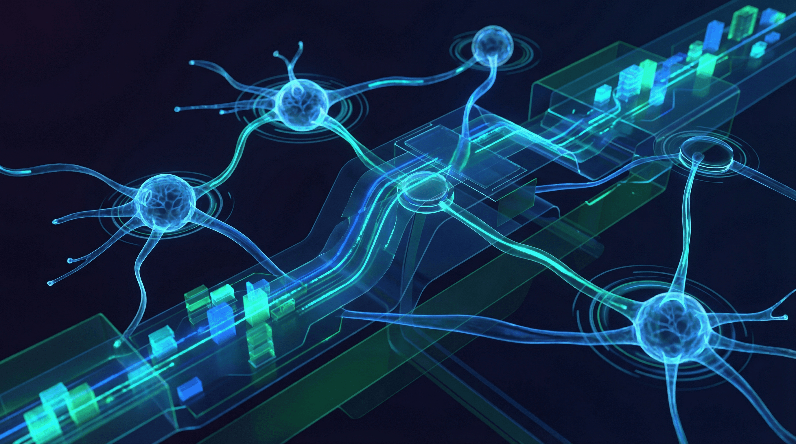 How AI Agents Are Reshaping Blockchain Compliance — and Why Infrastructure Matters