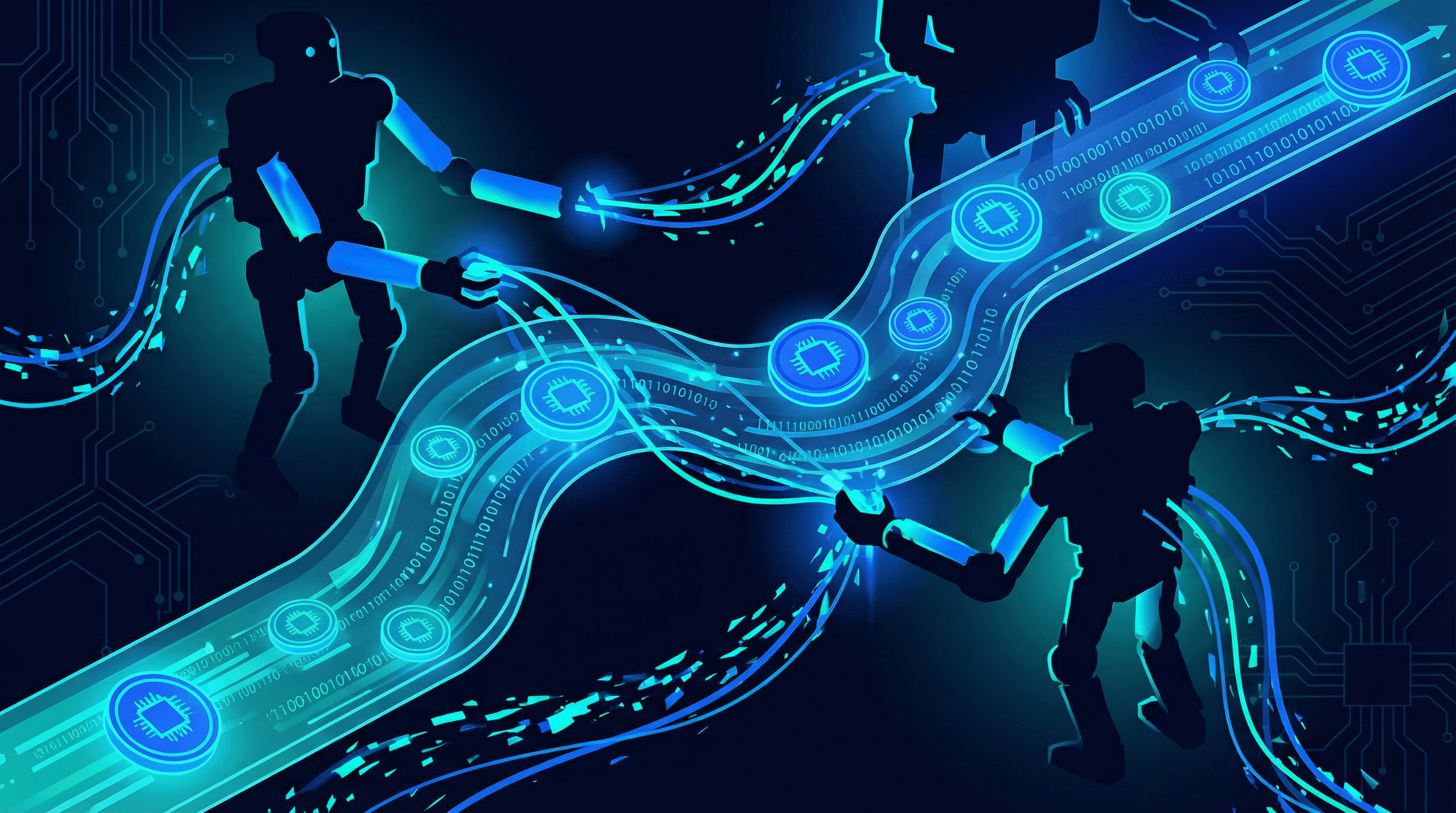 Machine Payments Are Here: How AI Agents Are Creating an Autonomous Onchain Economy