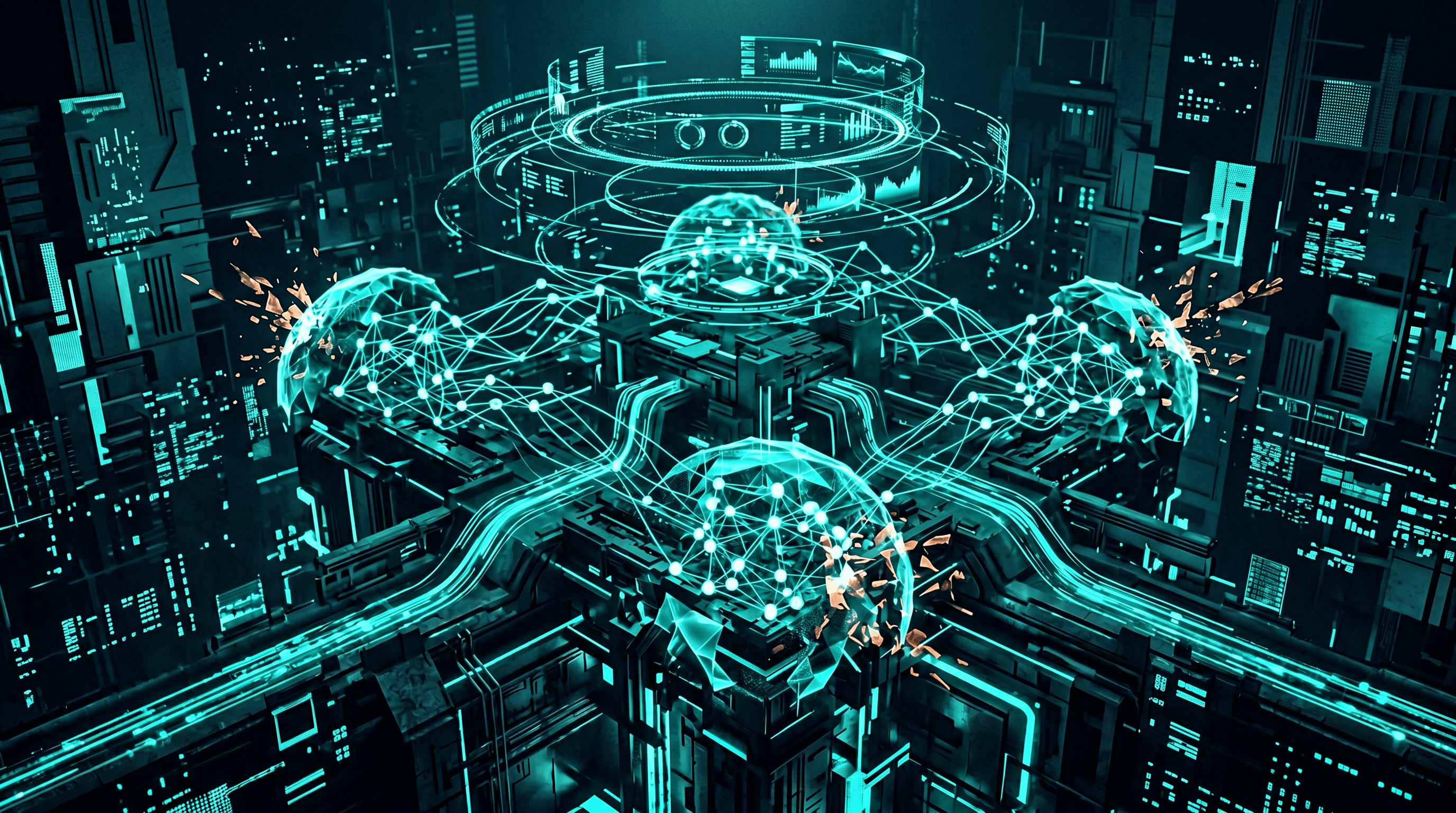 Beyond Code Audits: Managing Non-Financial Risk Across Your Blockchain Stack