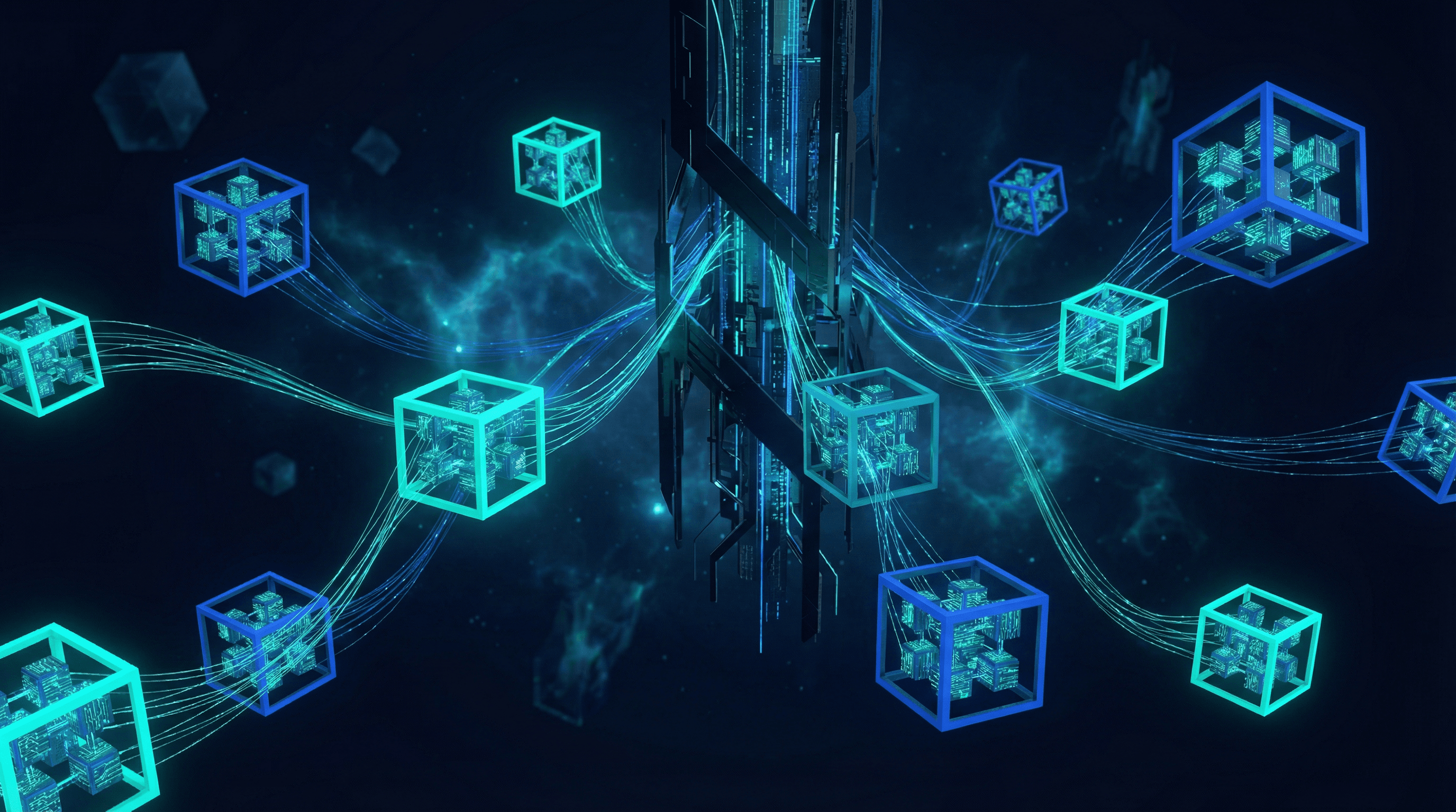 Why Enterprises Are Building Their Own Blockchains: The Rise of App-Specific Chains for Payments