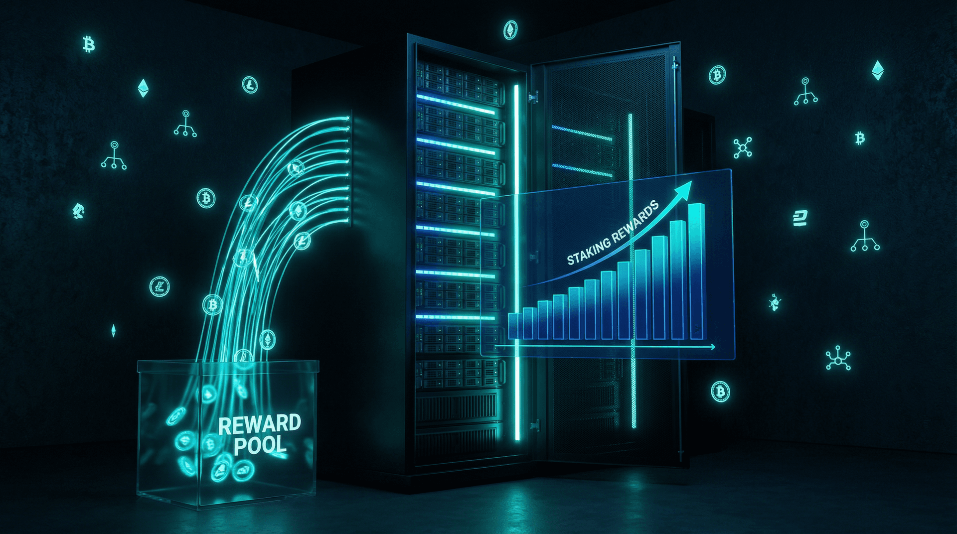 The Economics of Running a Validator Node in 2026 | Autheo
