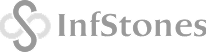 InfStones logo