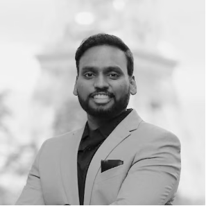 Akhilesh Sattenapalli, Director of Project Management