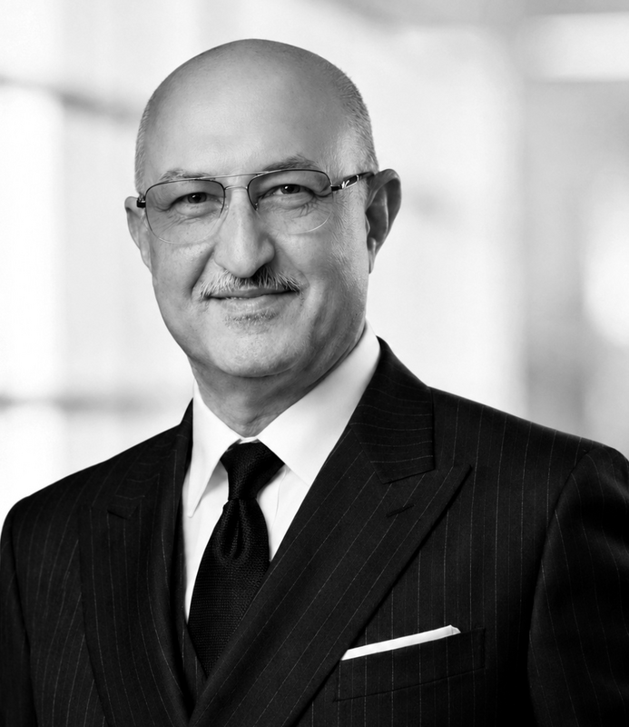 Bruce Banaei, Chief Technology Officer