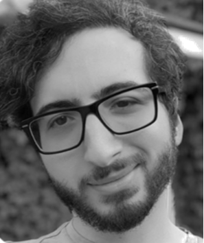 David Smith, Vice President of Product