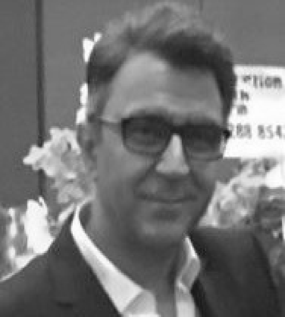 Hassan Firouzbakht, Chief Information Officer