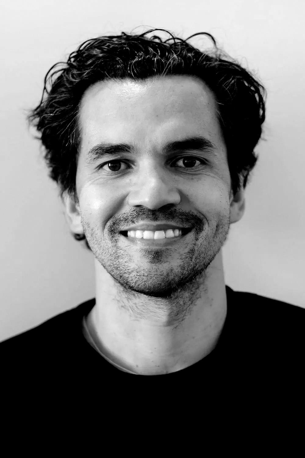 Henry Herrera, Senior Graphic Designer